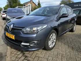 Renault Mégane (2015) thumbnail 4