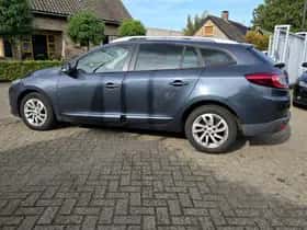 Renault Mégane (2015) thumbnail 5