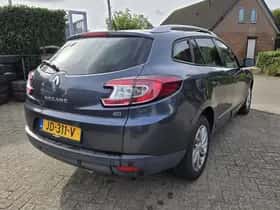 Renault Mégane (2015) thumbnail 8
