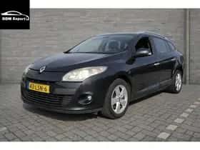 Renault Mégane (2010)
