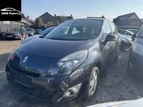 Renault Scénic