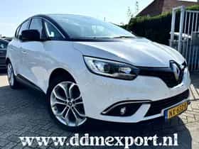 Renault Scénic (2017)