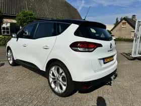 Renault Scénic (2017) thumbnail 6