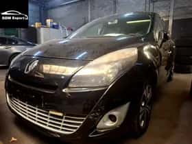 Renault Scénic (2011)