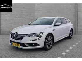 Renault Talisman (2019)