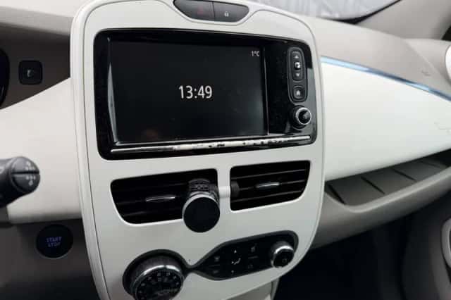 Renault Zoé (2013) thumbnail 5