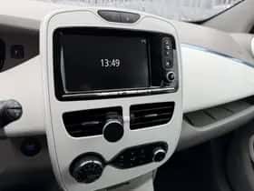 Renault Zoé (2013) thumbnail 5