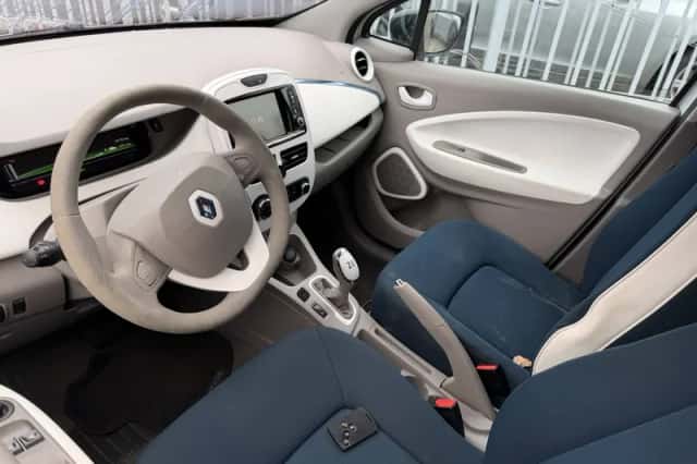 Renault Zoé (2013) thumbnail 6