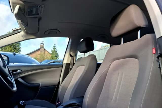 SEAT Altea (2011) thumbnail 6