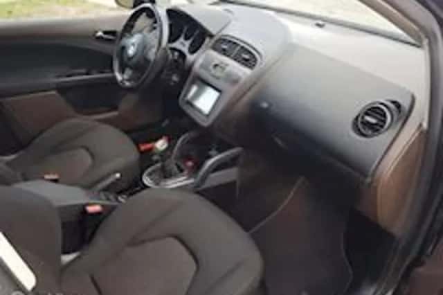 SEAT Altea (2009) thumbnail 5