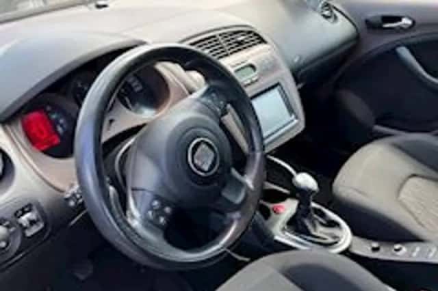 SEAT Altea (2009) thumbnail 6