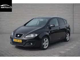 SEAT Altea (2009)