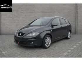 SEAT Altea XL