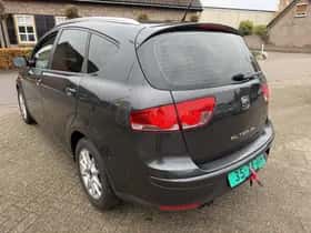 SEAT Altea XL (2011) thumbnail 3