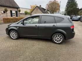 SEAT Altea XL (2011) thumbnail 4