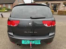 SEAT Altea XL (2011) thumbnail 6