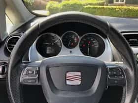 SEAT Altea XL (2010) thumbnail 11