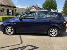 SEAT Altea XL (2010) thumbnail 4