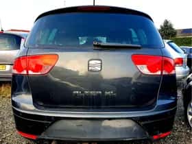 SEAT Altea XL (2011) thumbnail 4