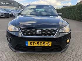 SEAT Arona (2018) thumbnail 5
