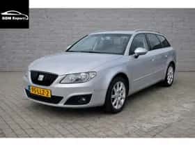 SEAT Exeo