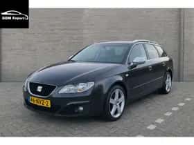 SEAT Exeo