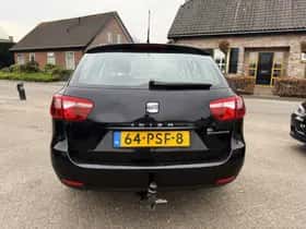SEAT Ibiza (2011) thumbnail 6