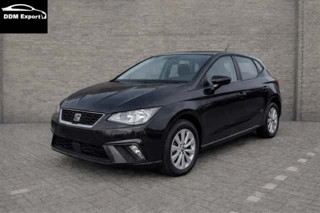 SEAT Ibiza (2019) thumbnail 1