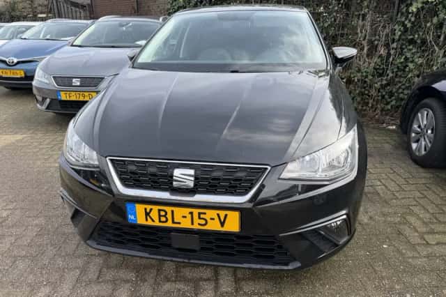 SEAT Ibiza (2019) thumbnail 2