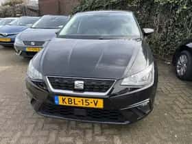 SEAT Ibiza (2019) thumbnail 2