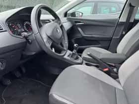 SEAT Ibiza (2019) thumbnail 17