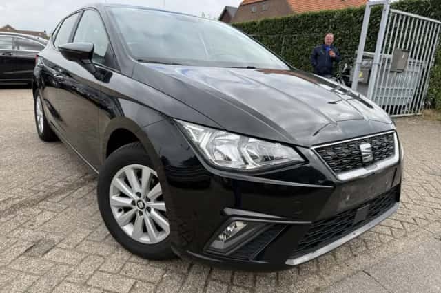 SEAT Ibiza (2019) thumbnail 3