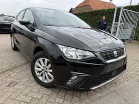 SEAT Ibiza (2019) thumbnail 3