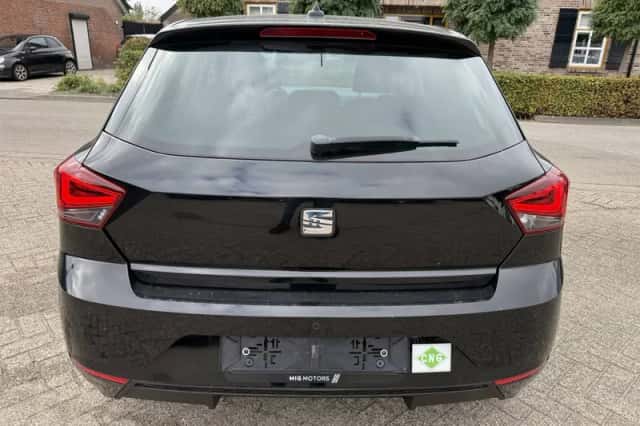 SEAT Ibiza (2019) thumbnail 4
