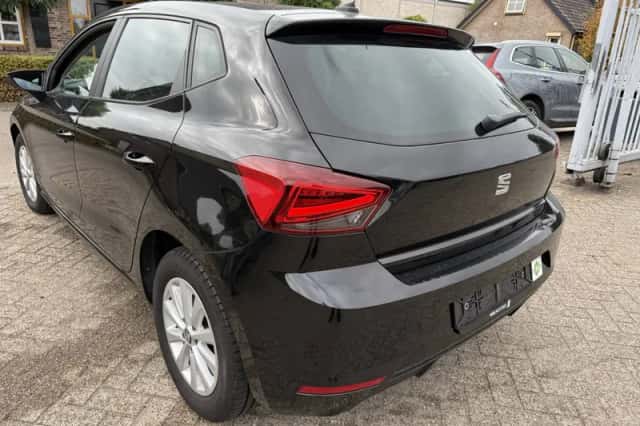 SEAT Ibiza (2019) thumbnail 5