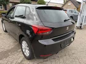 SEAT Ibiza (2019) thumbnail 5
