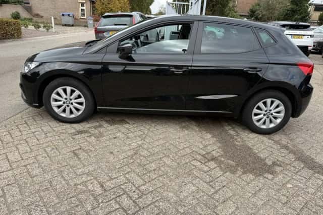 SEAT Ibiza (2019) thumbnail 6