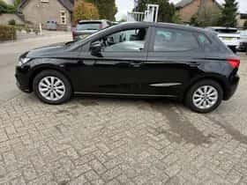 SEAT Ibiza (2019) thumbnail 6