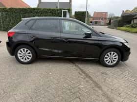 SEAT Ibiza (2019) thumbnail 8