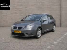SEAT Ibiza (2012)