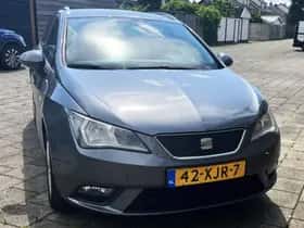 SEAT Ibiza (2012) thumbnail 2