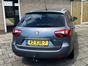 SEAT Ibiza (2012) thumbnail 4
