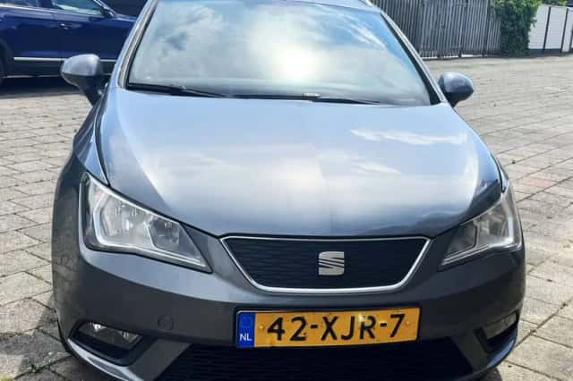 SEAT Ibiza (2012) thumbnail 6