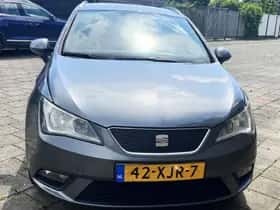SEAT Ibiza (2012) thumbnail 6