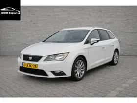 SEAT Leon (2014)