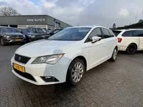 SEAT Leon (2014) thumbnail 2