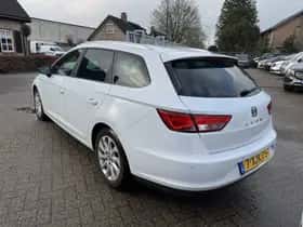 SEAT Leon (2014) thumbnail 6