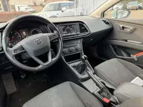SEAT Leon (2014) thumbnail 9