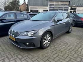 SEAT Leon (2018) thumbnail 5