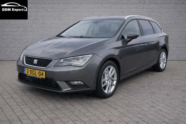 SEAT Leon (2014) thumbnail 1